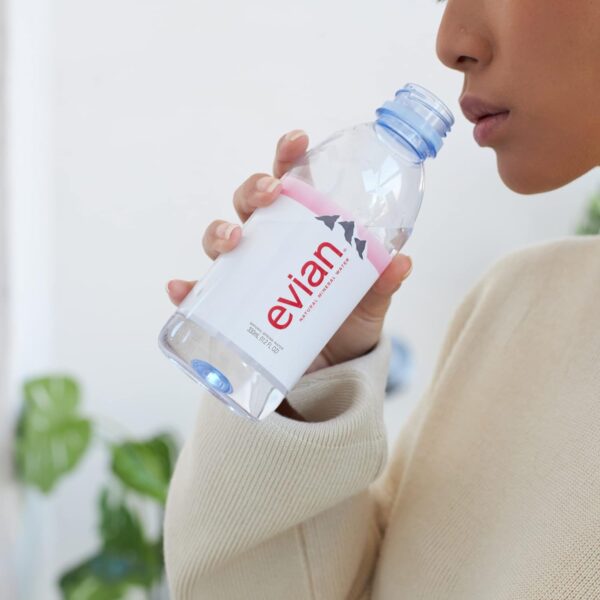 Evian Water - Image 4