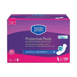 Berkley Jensen Pad