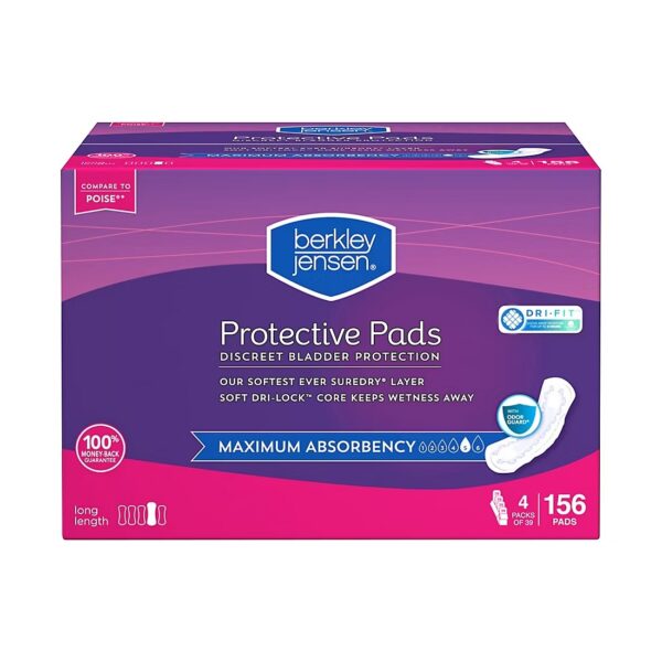 Berkley Jensen Pad