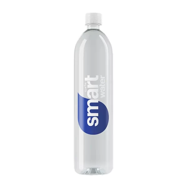 Smartwater Alkaline + Antioxidant